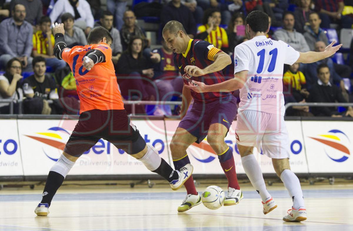 FCBARCELONA-LUGO FCBARCELONA-LUGO