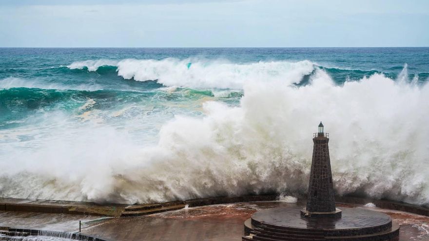 Preocupante aviso de la NASA: estas son las ciudades de España donde más subirá el mar