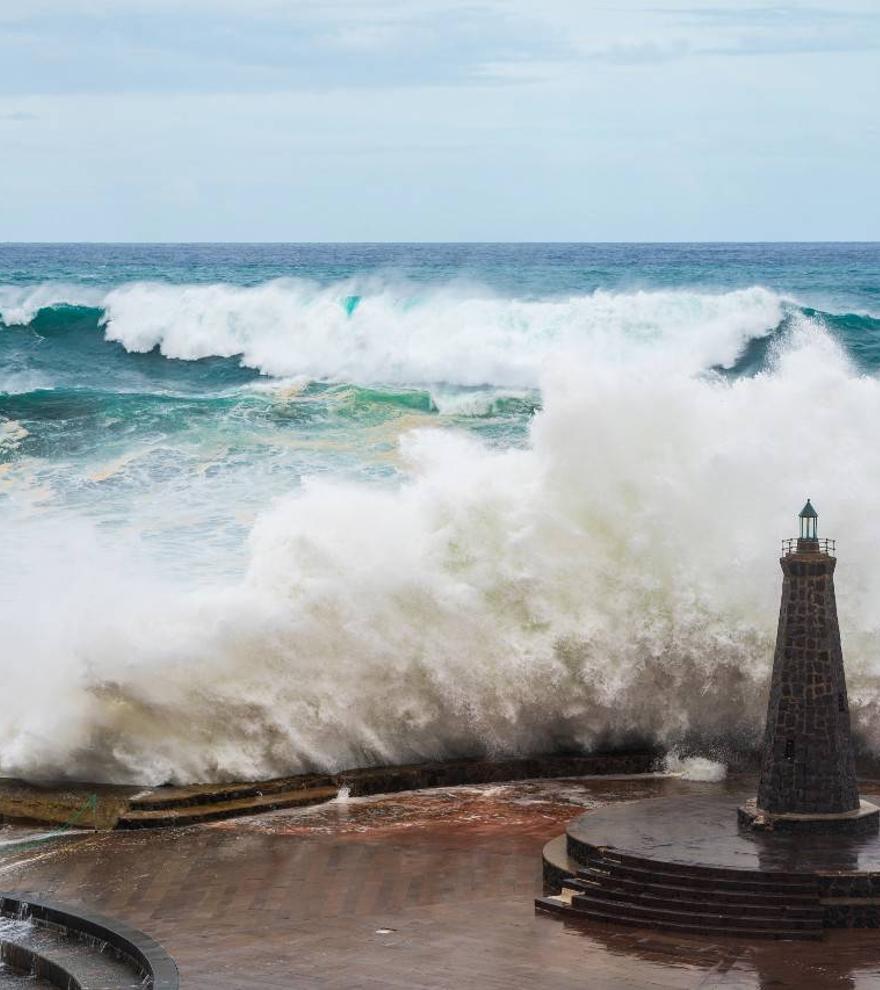 Preocupante aviso de la NASA: estas son las ciudades de España donde más subirá el mar