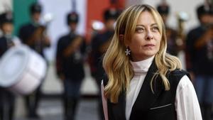 El Govern de Meloni fa 1.413 dies i es converteix en el més longeu d’Itàlia