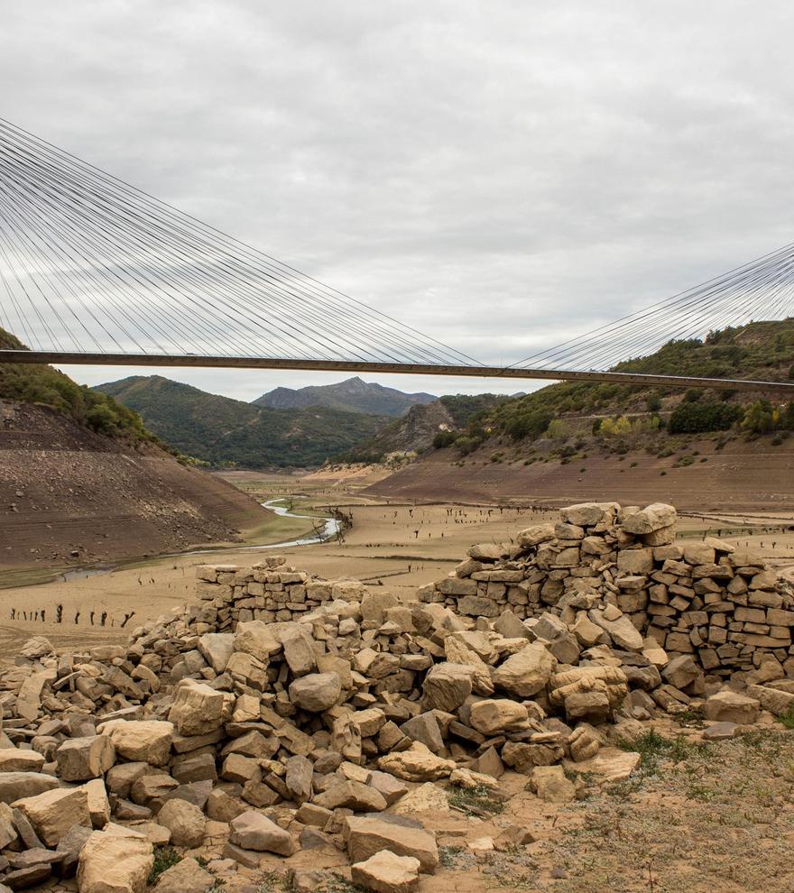 La renta media de los españoles se reducirá un 18% en 2050 por el cambio climático