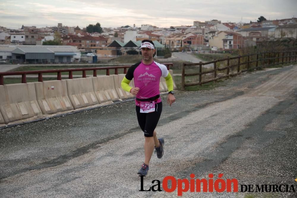 Falco Trail Cehegín (Promo carrera y senderismo)