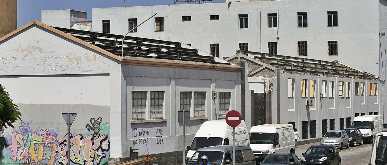 La capital contará con una torre de 18 plantas junto a la plaza Belén María