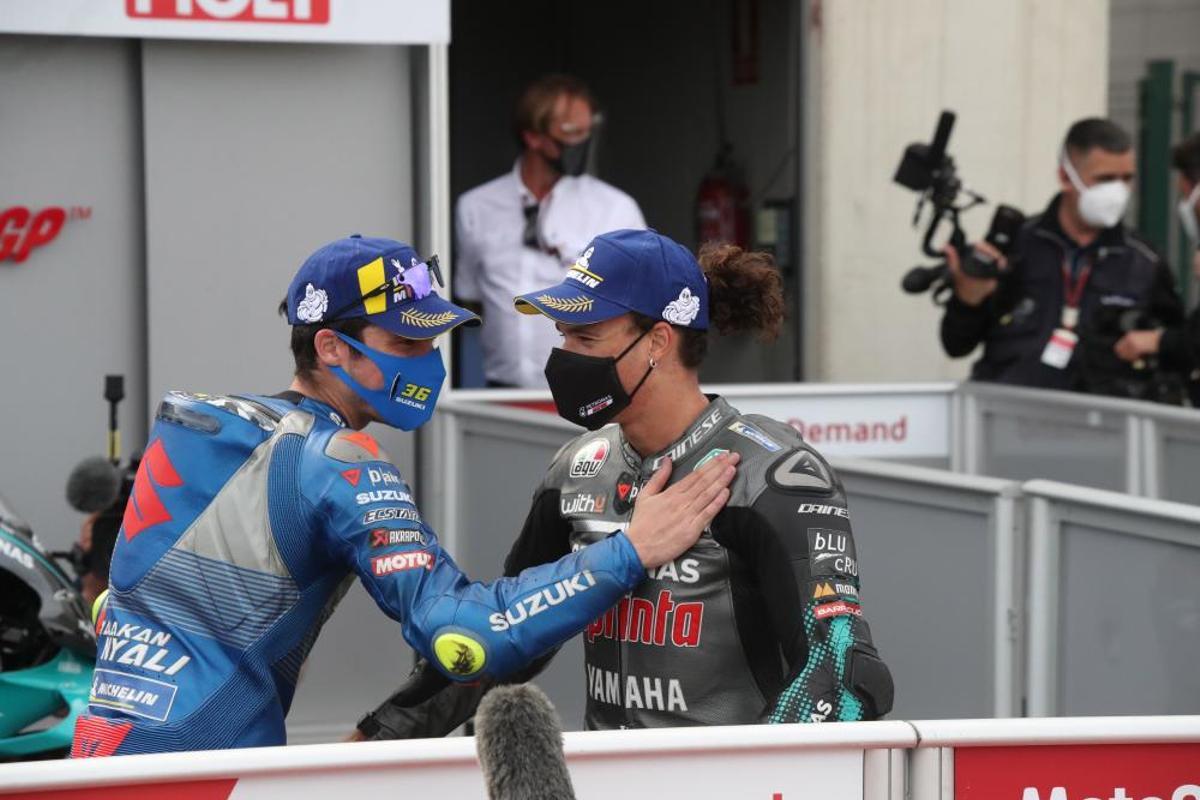 GP de Teruel de MotoGP GP de Teruel de MotoGP