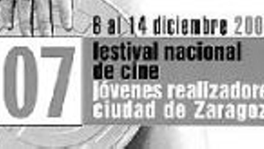 Festival de cine de Zaragoza