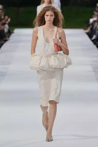 Stella Mccartney Paris Mujer primavera - verano 2027