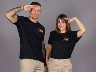 Las novedades de 'Supervivientes: All Stars' en el estreno de su tercera edición en Telecinco: "Los capitanes Marta Peñate y Rubén Torres tienen un papel decisivo"
