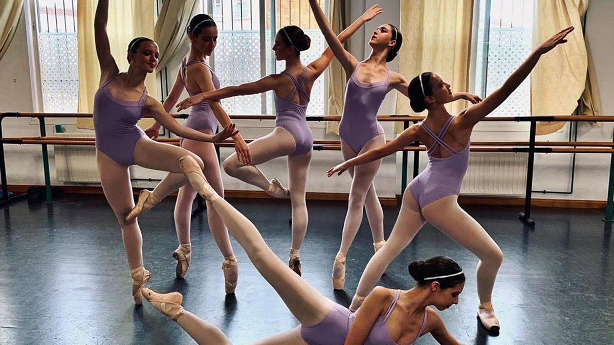 Las mejores puntas de ballet las puedes encontrar leyendo este artículo