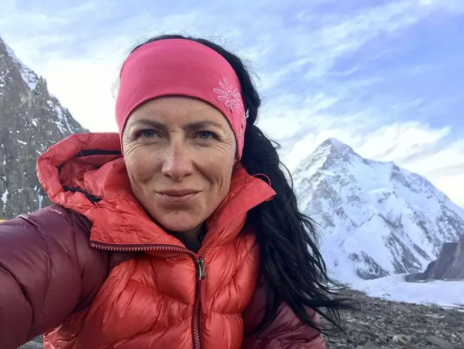 Ni el Everest ni el K2: la montaña asesina se cobra la vida de una reconocida alpinista
