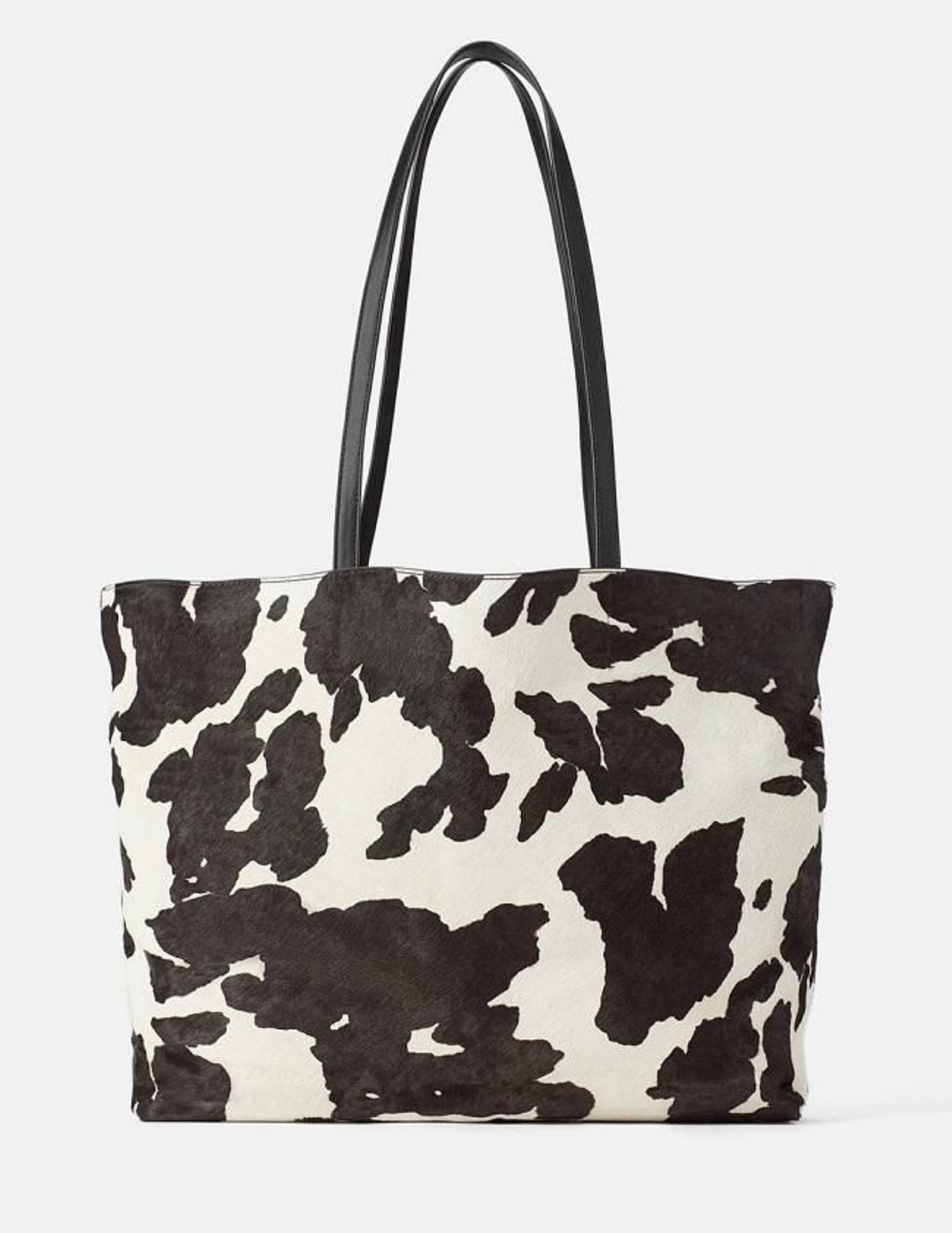 El shopper de animal print