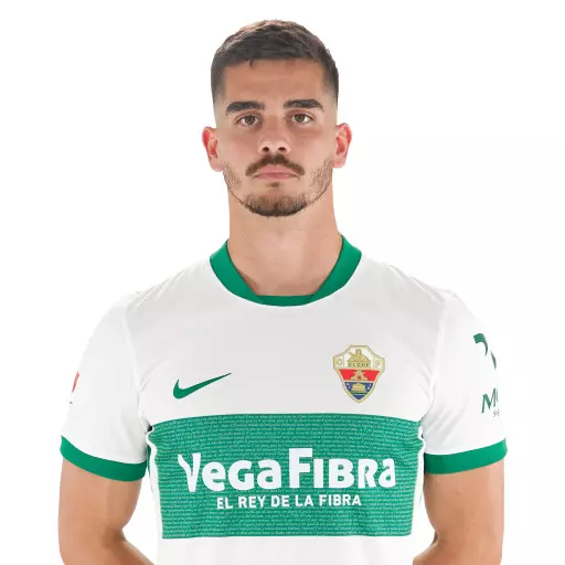 André da Silva, Delantero