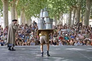 Fira de Circ al carrer 2026