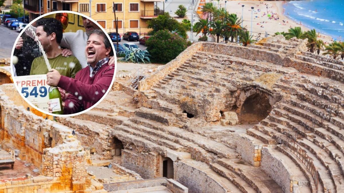 Estas son algunas localidades de la provincia de Tarragona donde invertir el dinero del Gordo si te toca.