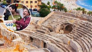 Estas son algunas localidades de la provincia de Tarragona donde invertir el dinero del Gordo si te toca.