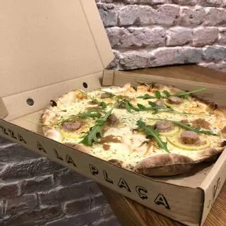 Vidalba Pizza