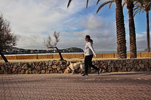 Winter-Blues in Santa Ponça