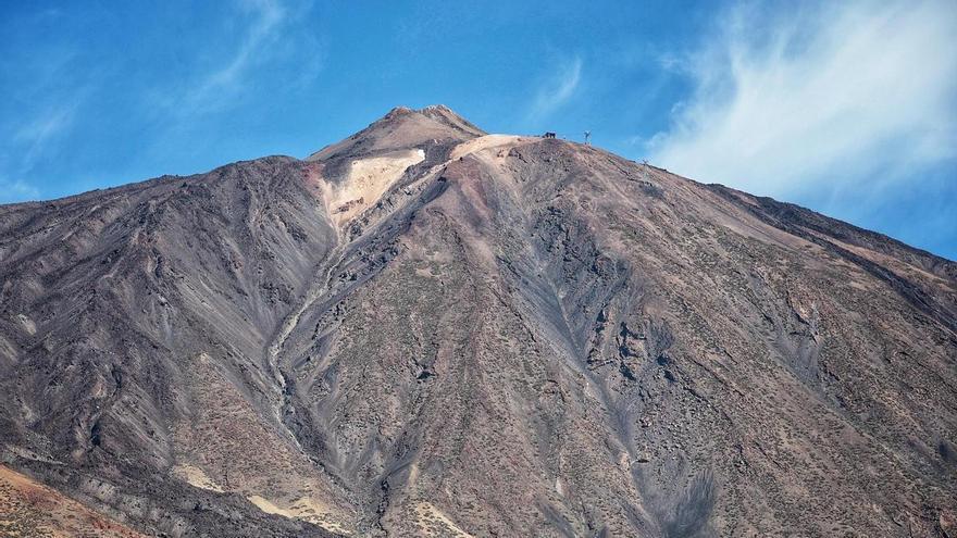IGN: Tenerife Seismic Activity Remains Within Normal Parameters