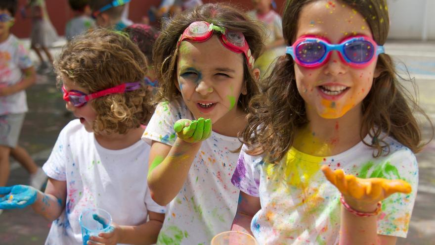 La escuela de verano en Mallorca que se toma en serio salvar el planeta