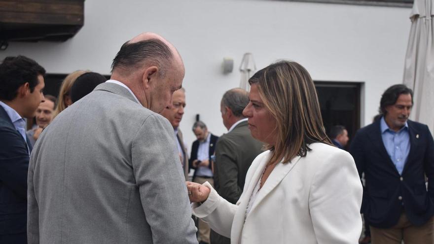 Décimo aniversario de Puebloastur, el cinco estrellas escondido en el Sueve