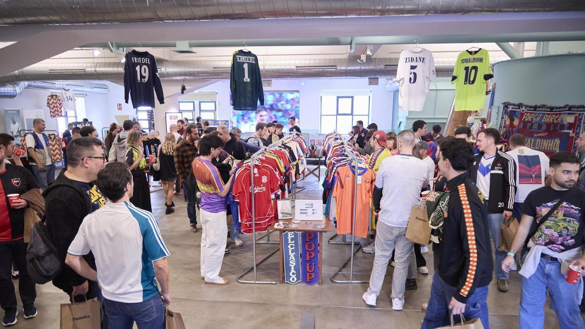 PanenkaFest 2026, 6-7 de junio en l’Antiga Fàbrica Damm de Barcelona