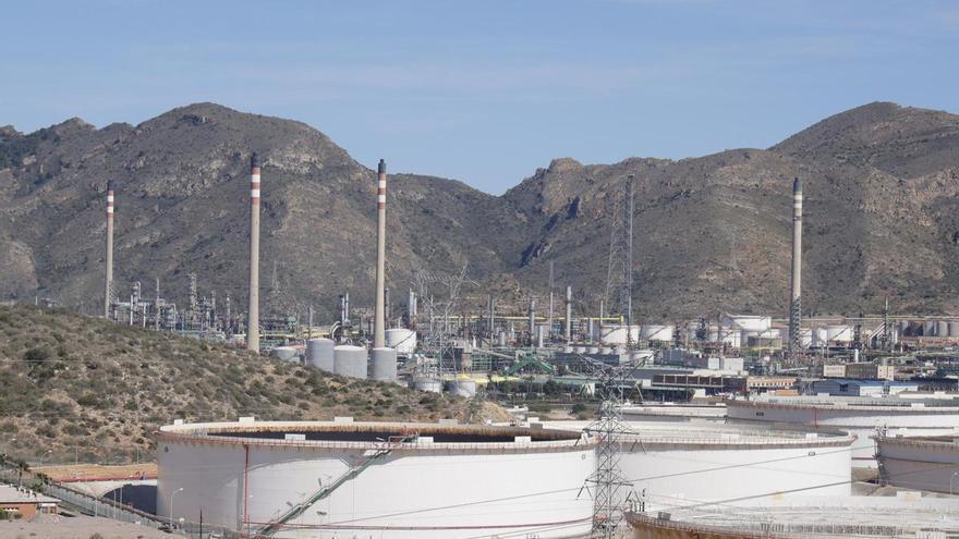 La economía de la Región, entre las más dinámicas de España