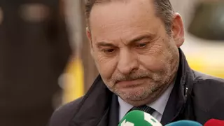El Supremo ve indicios de que Ábalos pudo "determinar la adjudicación" de contratos y pide autorización al Congreso para seguir investigando