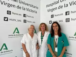 Unos 200 malagueños son atendidos cada año por infecciones de alta gravedad