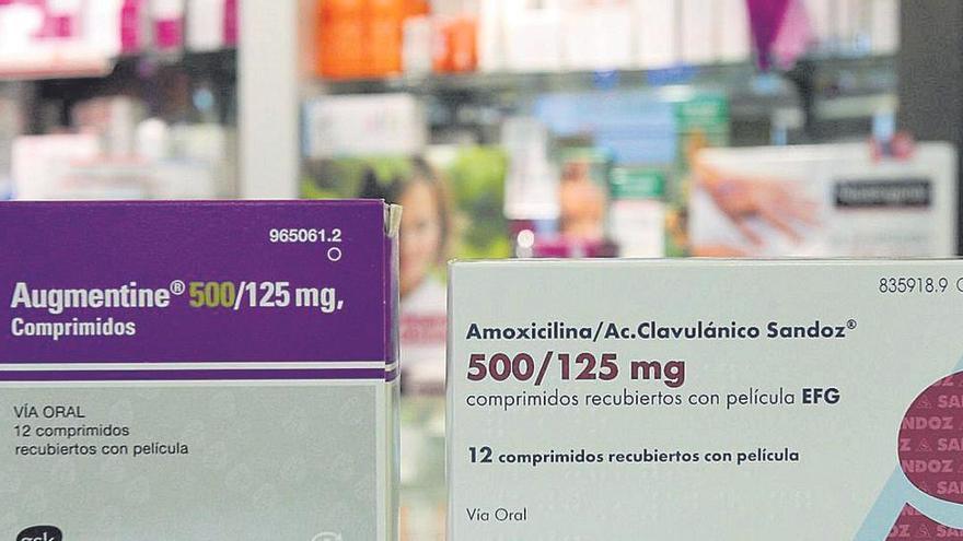Engpässe bei Antibiotika auf Mallorca: Was Patienten wissen müssen