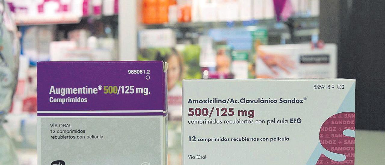 Die Bevölkerung auf Mallorca muss derzeit teils auf andere Antibiotika als gewohnt zurückgreifen.