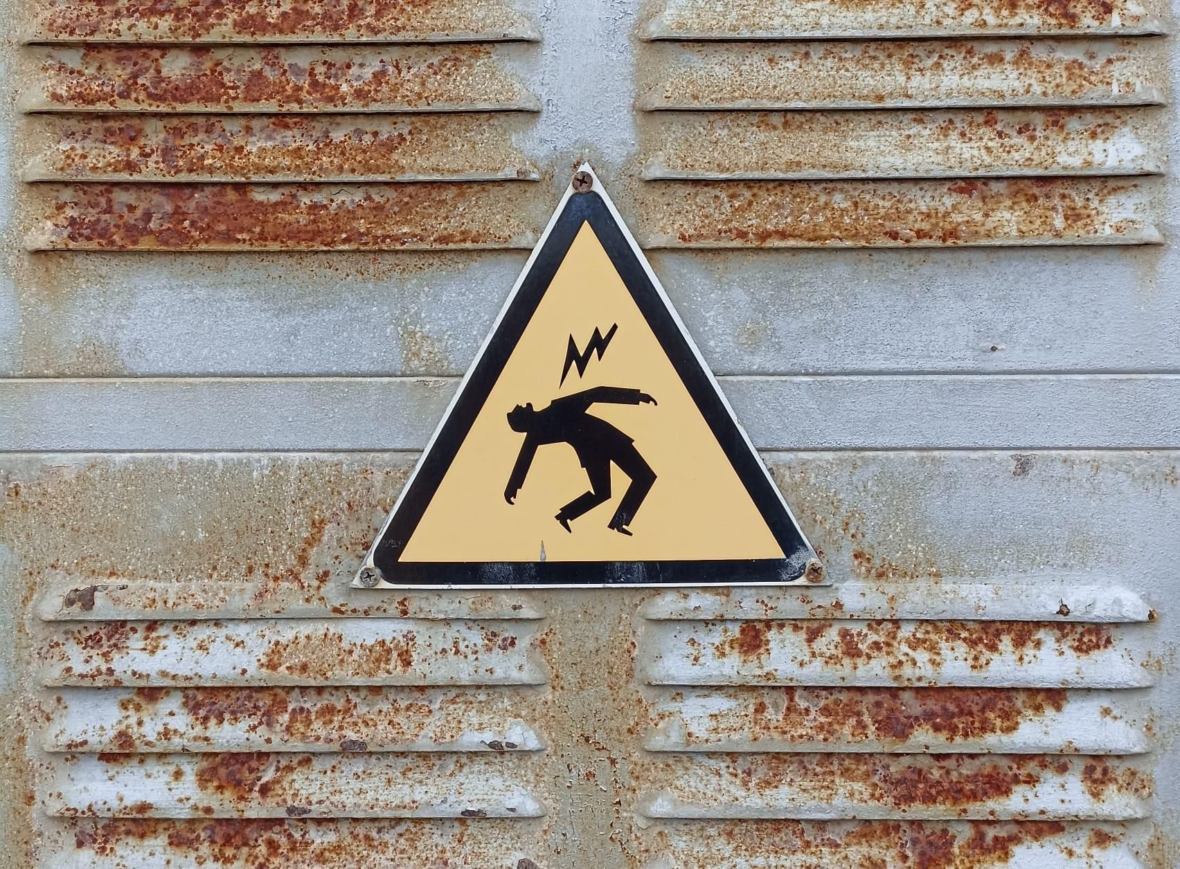 electricidad