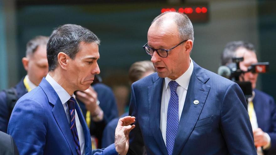 España y Alemania lideran la oposición al plan europeo de prohibir los equipos de la china Huawei