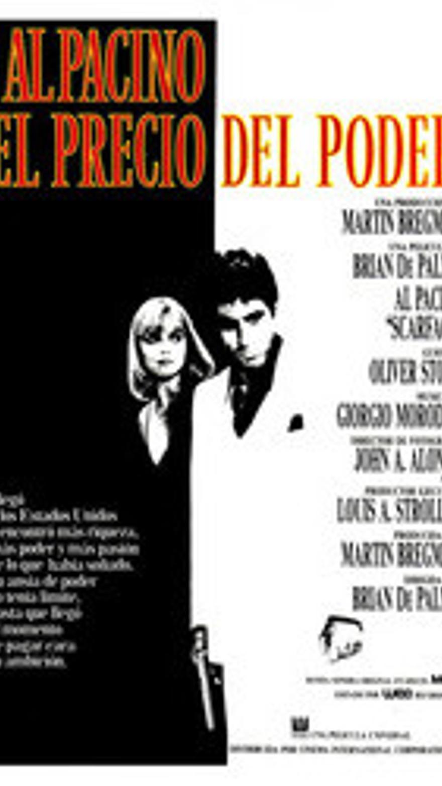 El precio del poder