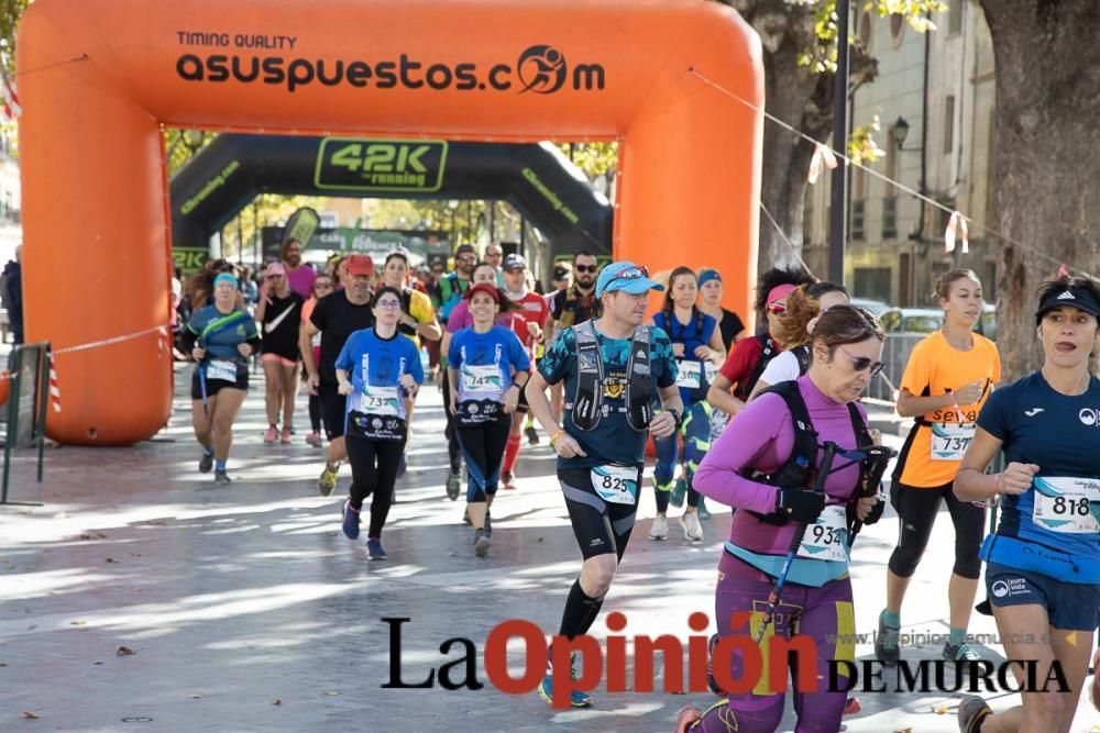 Caravaca Trail Experience (Promo)