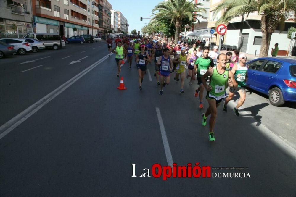 Carrera Popular Fiestas de La Viña