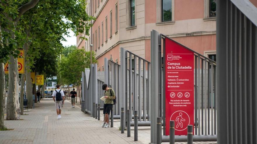 El paper de la dona segons Clara Campoamor i Pilar Primo de Rivera, a l’examen d’història de la selectivitat a Catalunya