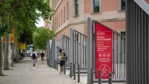 El paper de la dona segons Clara Campoamor i Pilar Primo de Rivera, a l’examen d’història de la selectivitat a Catalunya