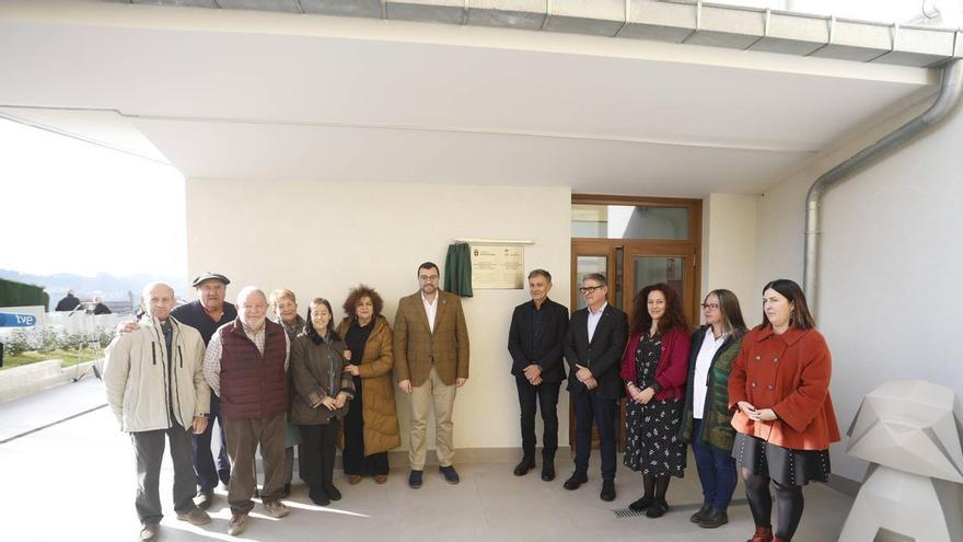 Asturias apuesta por la autonomía personal para disminuir la presión residencial: "Nos preocupa poder atender las necesidades de las personas"