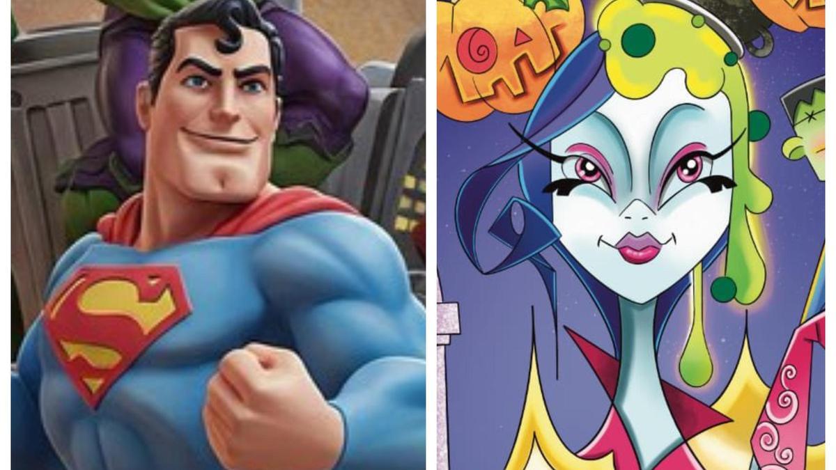 Las dos primeras fallas grandes de 2026