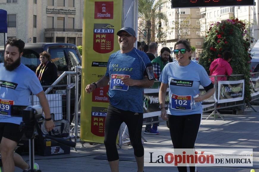 Carrera Popular Asteamur