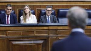 El PP i el PSOE mantenen bloquejada la llei que regula l’activitat dels lobbistes