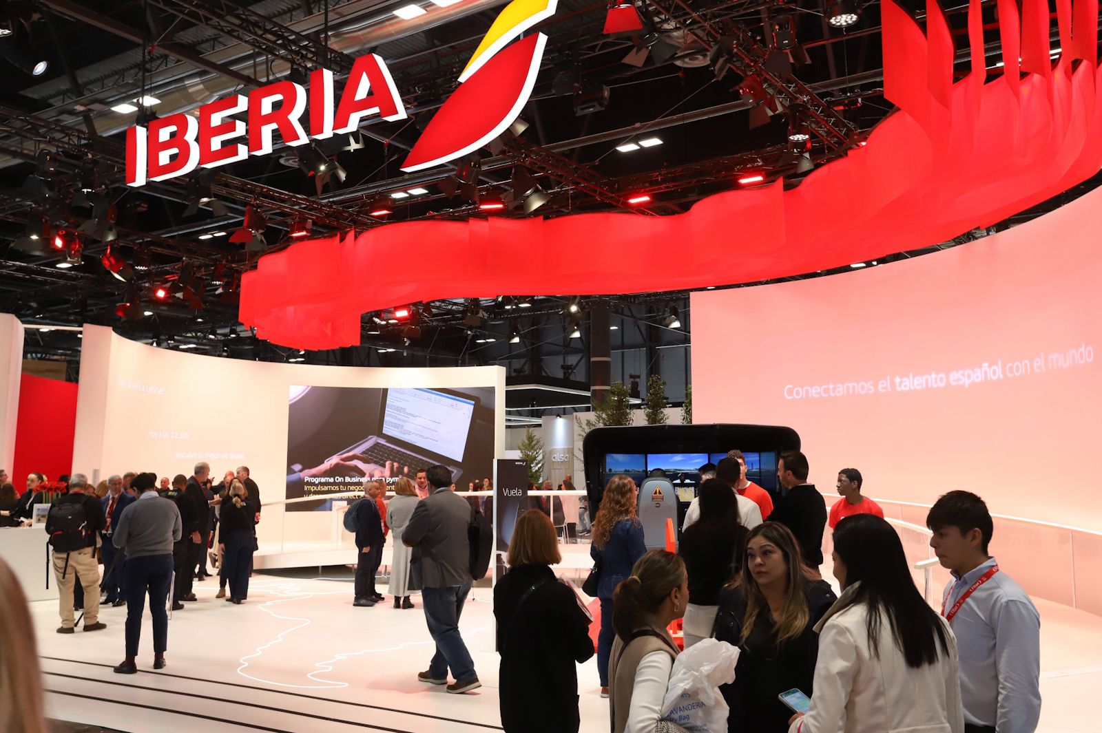 Último día de Córdoba en Fitur