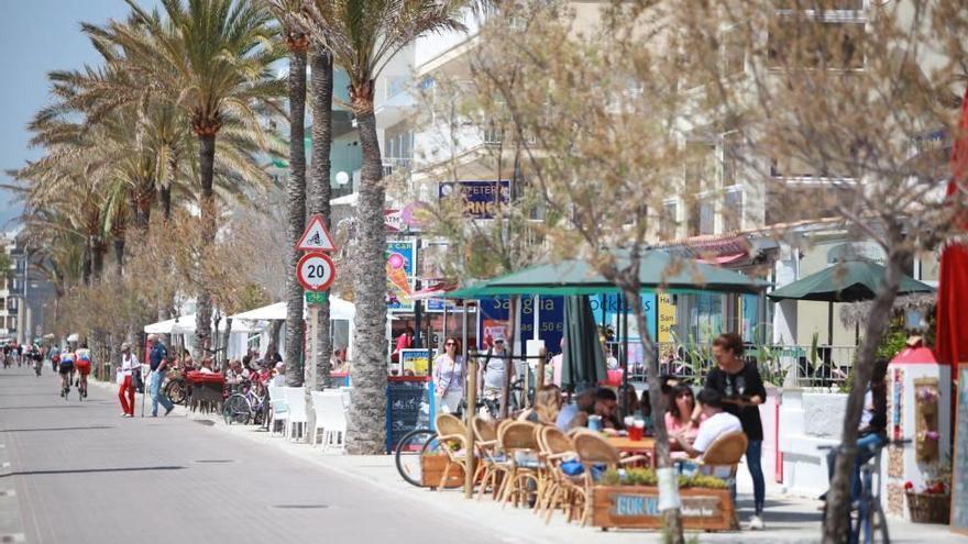 Durante el verano se intensifican las visitas de inspectores a las zonas del litoral para detectar alquileres.