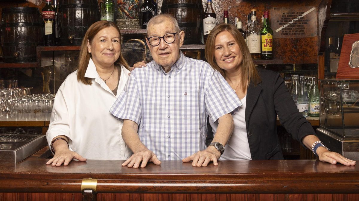 Los restauradores de Barcelona eligen por primera vez a una mujer como presidenta