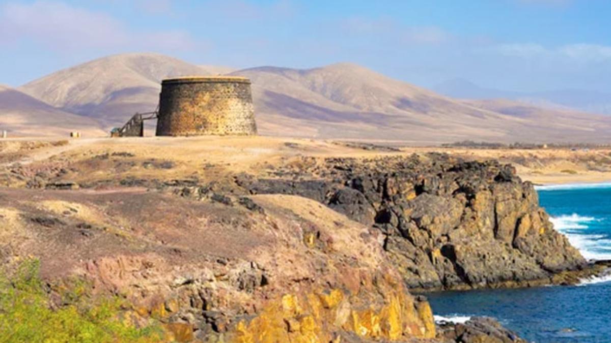 OCIO FUERTEVENTURA | Fuerteventura Reclaims Its Past with the Cultural Routes of “Landscapes with History”
