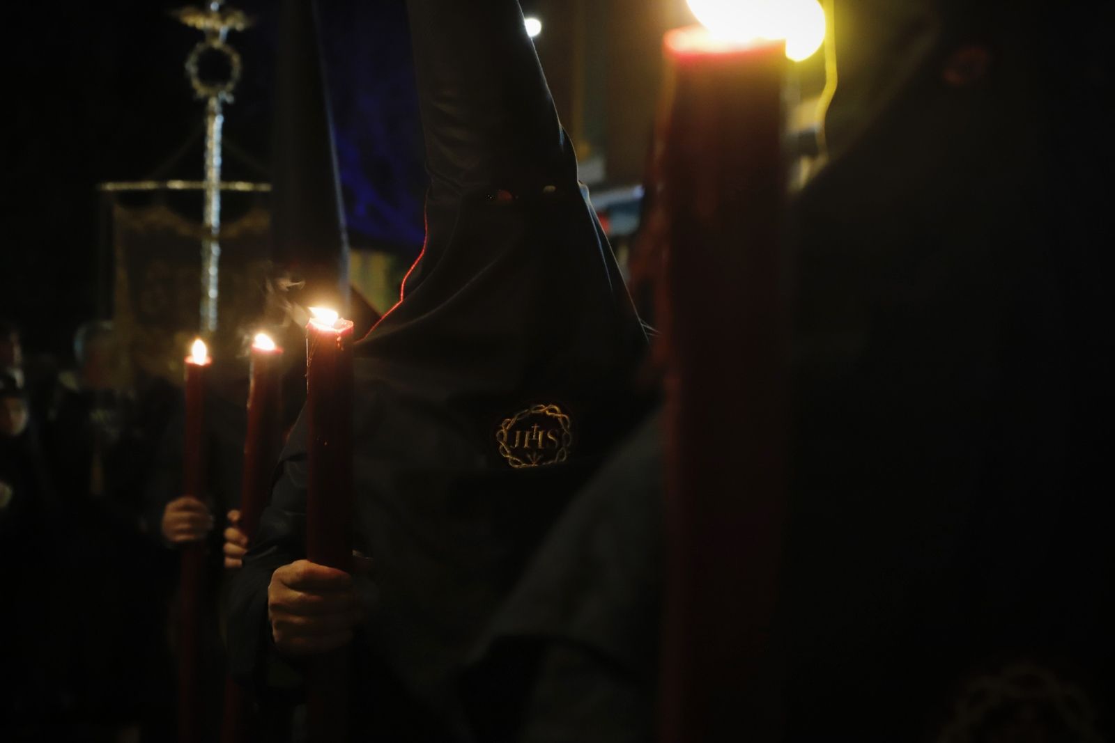 La Buena Muerte, en imágenes