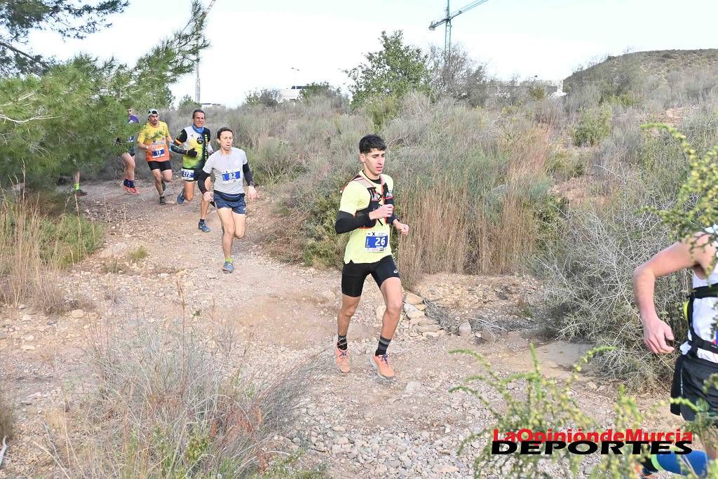 San Jorge Dragon Trail (2)