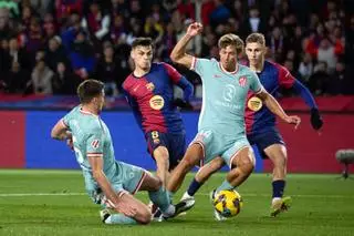 Ya se conocen los horarios de las semifinales de Copa