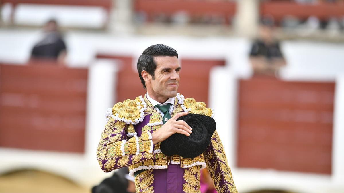 Vídeo | Todo listo para la corrida de toros de este domingo en Cáceres