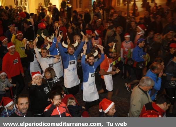 GALERÍA DE FOTOS - XXIII edición de la carrera popular San Silvestre