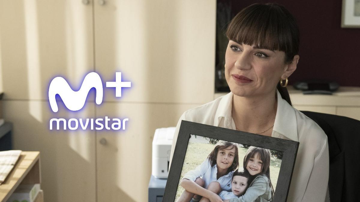 Movistar + renova per una segona temporada ‘Supernormal’, la comèdia de Miren Ibarguren